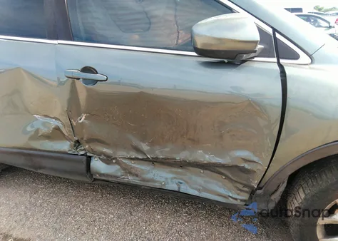 2011 Mazda Cx-9 Touring from USA, damaged, VIN JM3TB3CAXB0315086